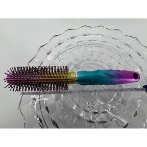 Ombre Round Hair Brush Styling Blow Drying‎ Tool